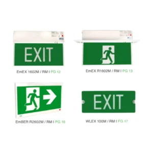 Denko Lighting – Giải pháp chiếu sáng khẩn cấp hàng đầu từ Singapore