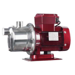 Bơm ly tâm tự mồi DHJ