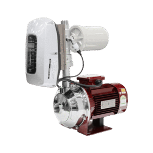 Bơm trục ngang tích hợp biến tần SQ2 – DHM