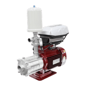 Bơm trục ngang tích hợp biến tần SQ2 – DHF